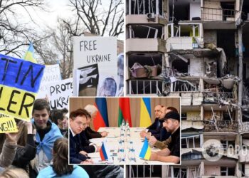 Російська делегація прибула до Білорусі для переговорів з Україною щодо припинення війни. Усі подробиці