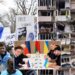 Російська делегація прибула до Білорусі для переговорів з Україною щодо припинення війни. Усі подробиці