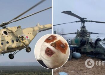 “Прошу припинити ці дії”: полонений російський окупант звернувся до громадян Росії із закликом. Відео