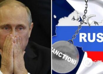 ЄС посилить санкції проти Росії та відключить банки Білорусі від SWIFT
