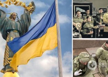 “Русский мир, иди ты нах…” Українці вигадали свою версію легендарної “Смуглянки”