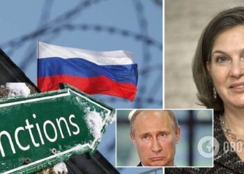 “Північний потік-2” мертвий і його не буде відновлено, заявили в США: проєкт Путіна перетворився на купу металу