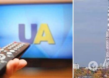 У Харкові відновили українське телевізійне мовлення: доступні 16 національних телеканалів