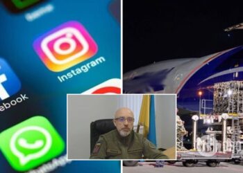 Йдуть інтенсивні переговори: Рєзніков закликав українців не розповсюджувати повідомлень про передачу Україні зброї