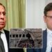 В Анталії пройшли переговори Кулеби та Лаврова про припинення війни. Відео та всі подробиці
