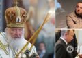 Чому мовчить РПЦ? Роднянський нагадав росіянам про сміливий вчинок Папи Франциска через війну в Україні