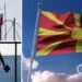 Північна Македонія висилає російських дипломатів: у Москві пригрозили заходами у відповідь