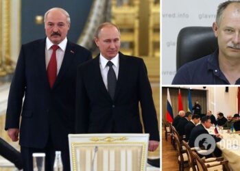 Жданов: Путін поставив на карту своє життя, він вичерпав резерв та засів у бункері. Інтерв’ю