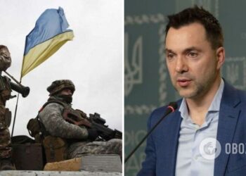 Арестович: противник не зміг просунутися на жодній ділянці фронту, ЗСУ звільнили Чугуєв. Відео
