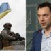 Арестович: противник не зміг просунутися на жодній ділянці фронту, ЗСУ звільнили Чугуєв. Відео