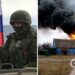 Окупанти руйнують в Україні храми, які вистояли у Другу світову. Фото і відео