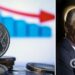 Росіянам заборонили купувати долари: депозити конвертують у рубль, який стрімко падає