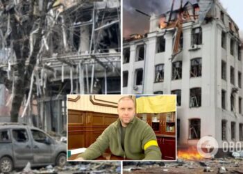 На Харківщині ЗСУ перейшли у контрнаступ і знищили ворожу ДРГ: окупанти рятувалися втечею