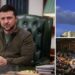 Зеленський виступив перед Конгресом США та закликав надати Україні ППО та літаки