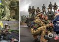 Українські ССО влаштували сафарі в тилу ворога: захопили техніку і знищили групу окупантів