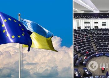 Спеціальна процедура вступу України до ЄС розпочалася: заявку офіційно прийнято