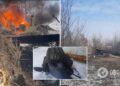 ЗСУ знищили ворожу техніку разом із особовим складом. Фото