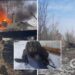 ЗСУ знищили ворожу техніку разом із особовим складом. Фото