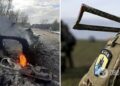 “Потрапили у жорстку засідку”: російський окупант поскаржився, що їх накрили вогнем під Харковом. Аудіо розмови