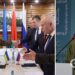 Україна та Росія провели четвертий раунд переговорів про припинення війни: взяли паузу до завтра
