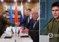 Є три ключові питання: Росія та Україна відновили переговори про припинення війни. Перші подробиці