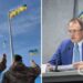 “Філігранно-точна робота”: на Київщині українська артилерія знищила базу десантури окупантів. Відео
