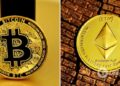 Біткоїни та Ethereum масово “витікають” з бірж: куди мігрує криптовалюта