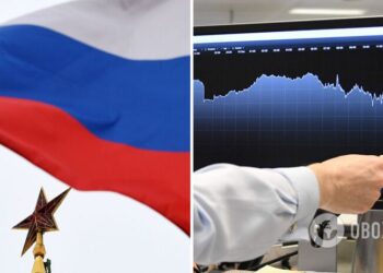 Байден оголосив нові санкції проти Росії: економіку країни-агресора вирішили знищити