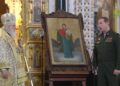 Роспатріарх Кіріл (Гундяєв) вкотре благословив військовиків РФ на вбивство українців та звинуватив Київську владу у «гоніннях на православ’я» | VIDEO