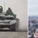 Окупанти РФ вдарили по Одесі: в районі аеропорту пролунав вибух. Відео