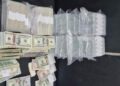 Румуни затримали подружжя з Києва, яке перевозило 1,6 млн доларів