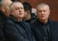 Суркіси 26 лютого вивезли через “Вілок” на Закарпатті $17 млн