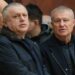 Суркіси 26 лютого вивезли через “Вілок” на Закарпатті $17 млн