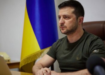 Час уже вирішувати, – Зеленський звернувся до Орбана із питанням визначитися на чиєму боці Угорщина