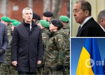 Напад Росії на канали постачання Україні допомоги НАТО розцінюватиметься як атака на Альянс, – Столтенберг