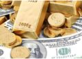 Золото Путіна хочуть заблокувати США: це останній резерв Росії