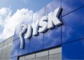Данська мережа JYSK повністю йде з Росії