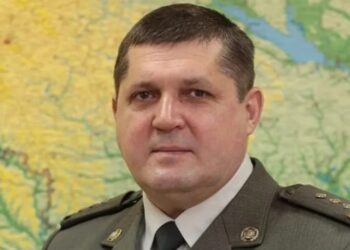 Зеленський призначив генерала Миколу Жирнова головою КМВА