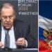 “Ніхто не міг подумати”: Лавров здивувався масштабним санкціям проти Росії