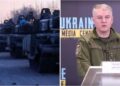 Масового відведення військ окупанта від Києва та Чернігова наразі немає – Міноборони