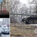 Велика російська армія видихається: окупанти стягують в Україну металобрухт