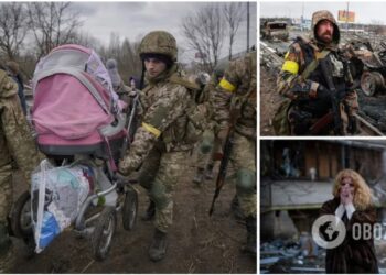 За 11 днів Росія втратила в Україні більше солдатів, ніж за 15 років війни у Чечні