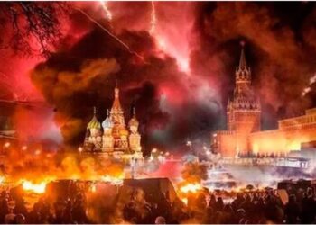 У Росії зносять царів, які не змогли забезпечити швидку перемогу