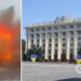 Окупанти знову накрили Харків масованими ракетними ударами: будівлі ХОДА майже немає, багато загиблих та постраждалих