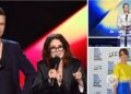 Ведучі кінопремії Spirit Awards зі сцени передали привіт президентові Росії: Путін, йди нах*й!