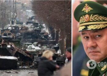 Грозєв заявив, що в РФ шукають винного у провалі бліцкригу в Україні: абсолютно впевнений, що зараз у Кремлі паніка