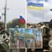 Під Гостомелем війська РФ намагалися навести понтонні переправи й потрапили під нищівний вогонь ЗСУ