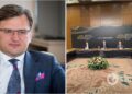 Кулеба за підсумками переговорів із Лавровим заявив, що ультиматуми Кремля відкинуто: Україна не здасться