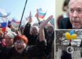 Макаревич назвав росіян заляканим стадом і попередив їх про страшний наслідок війни проти України