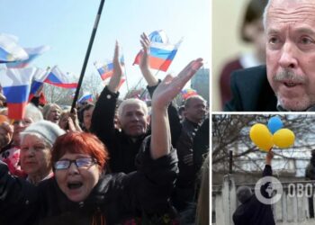 Макаревич назвав росіян заляканим стадом і попередив їх про страшний наслідок війни проти України